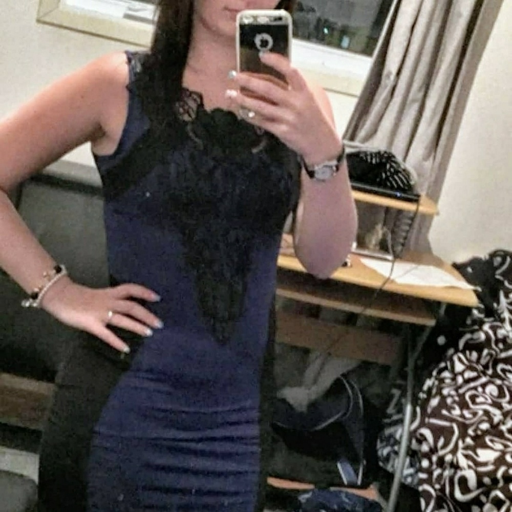 Meet your Posher, Melinda